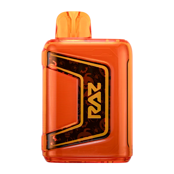 Raz TN9000 Disposable Vape - Black Coral Wholesale