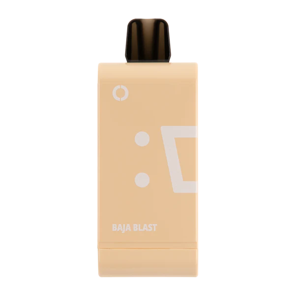 Off Stamp SW16000 Pod Disposable Vape - Black Coral Wholesale