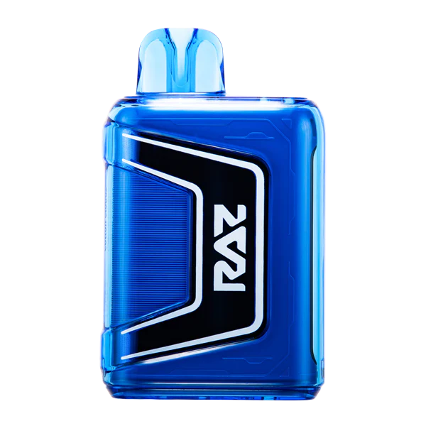 Raz TN9000 Disposable Vape - Black Coral Wholesale