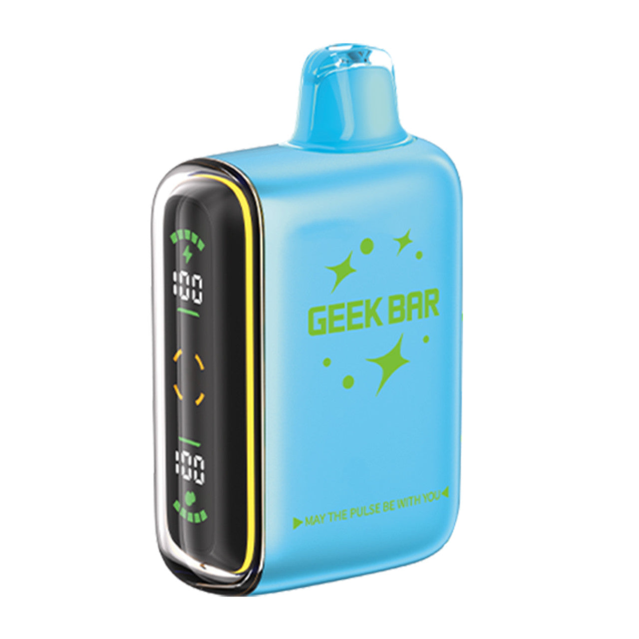 Geek Bar Pulse 15000 Disposable Vape
