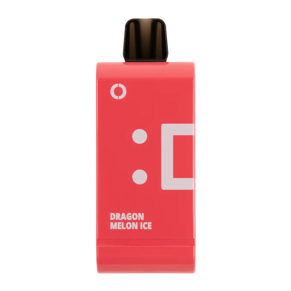 Off Stamp SW16000 Pod Disposable Vape - Black Coral Wholesale