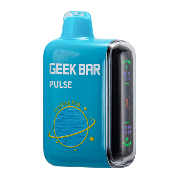 Geek Bar Pulse 15000 Disposable Vape