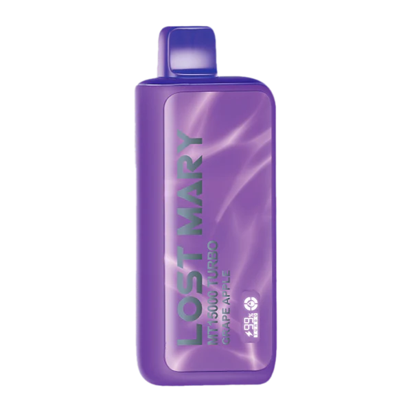 Lost Mary MT15000 Turbo Disposable Vape