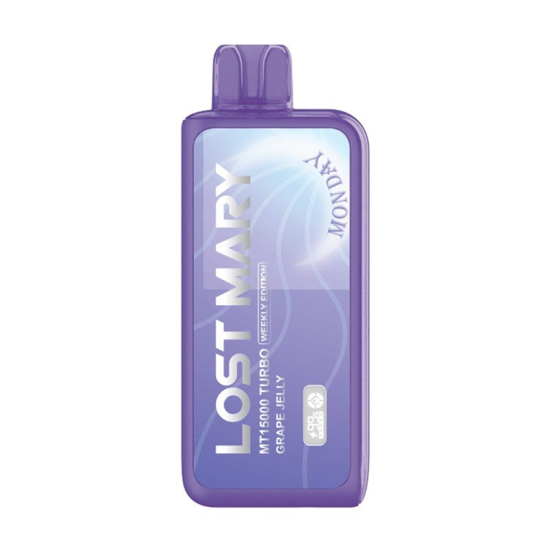 Lost Mary MT15000 Turbo Disposable Vape