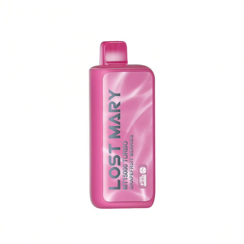Lost Mary MT15000 Turbo Disposable Vape
