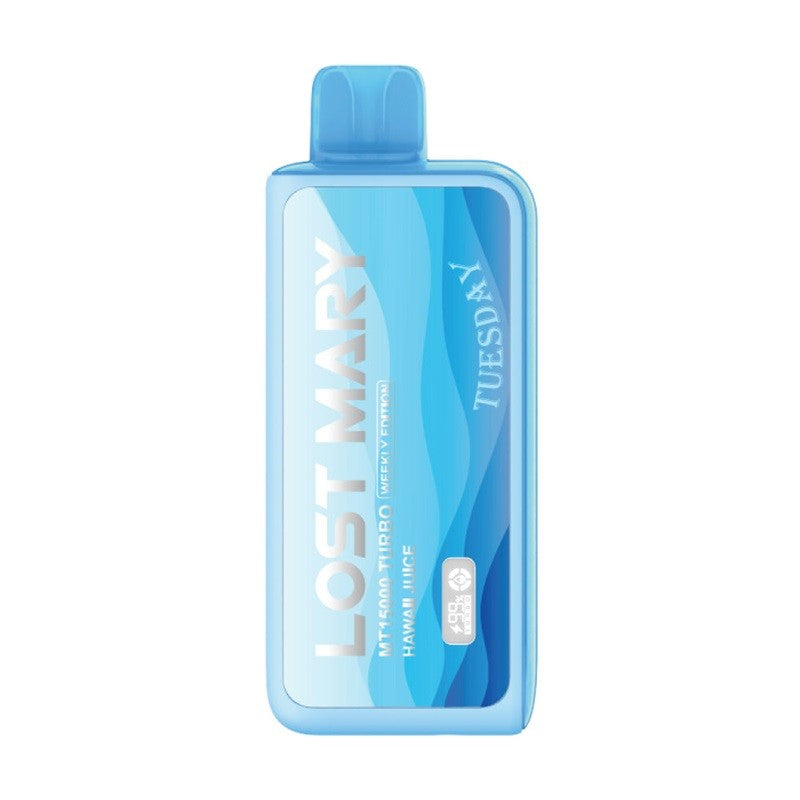 Lost Mary MT15000 Turbo Disposable Vape