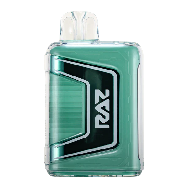 Raz TN9000 Disposable Vape - Black Coral Wholesale