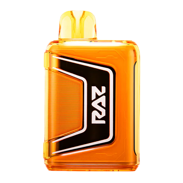 Raz TN9000 Disposable Vape - Black Coral Wholesale
