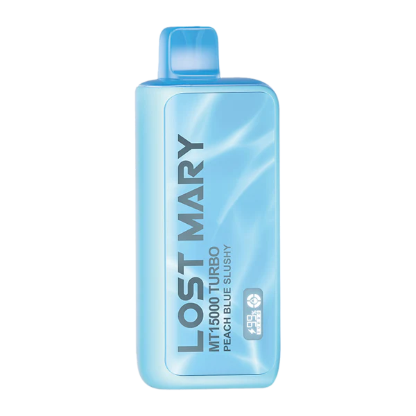 Lost Mary MT15000 Turbo Disposable Vape