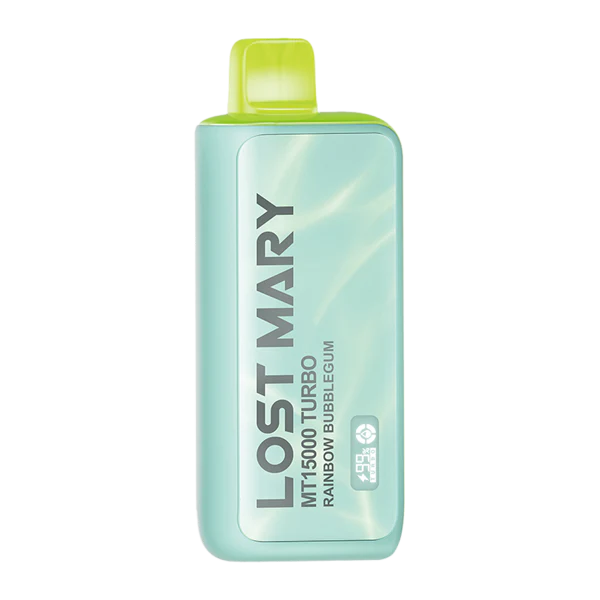 Lost Mary MT15000 Turbo Disposable Vape