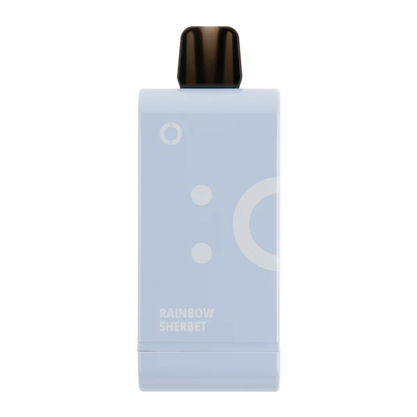 Off Stamp SW16000 Pod Disposable Vape - Black Coral Wholesale