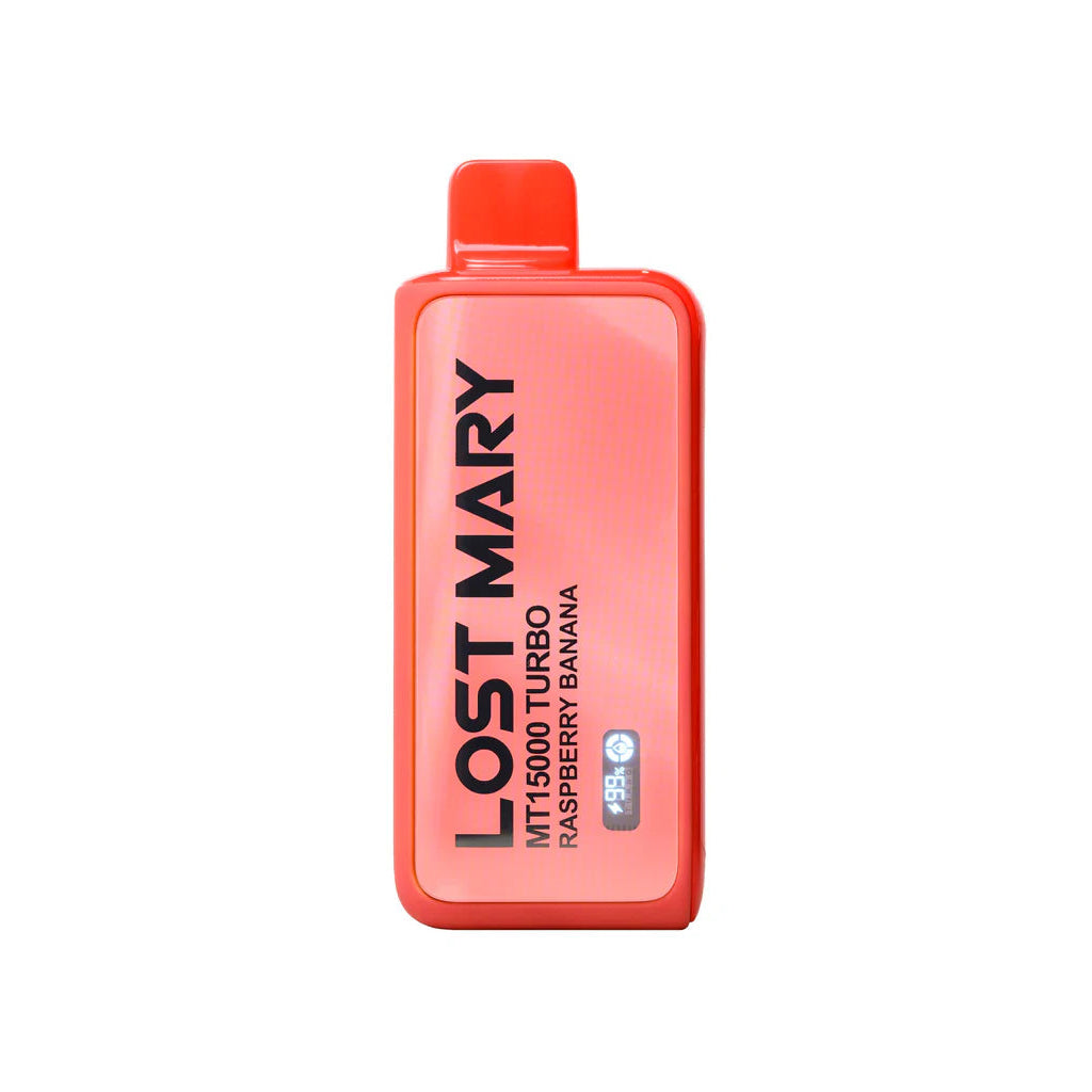 Lost Mary MT15000 Turbo Disposable Vape