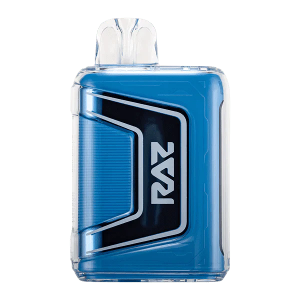 Raz TN9000 Disposable Vape - Black Coral Wholesale