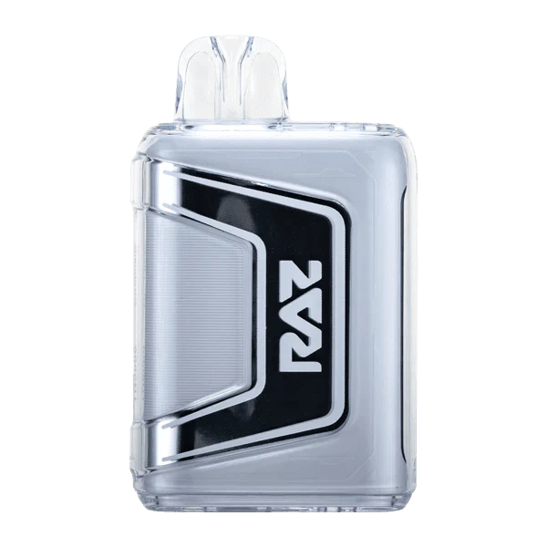 Raz TN9000 Disposable Vape - Black Coral Wholesale