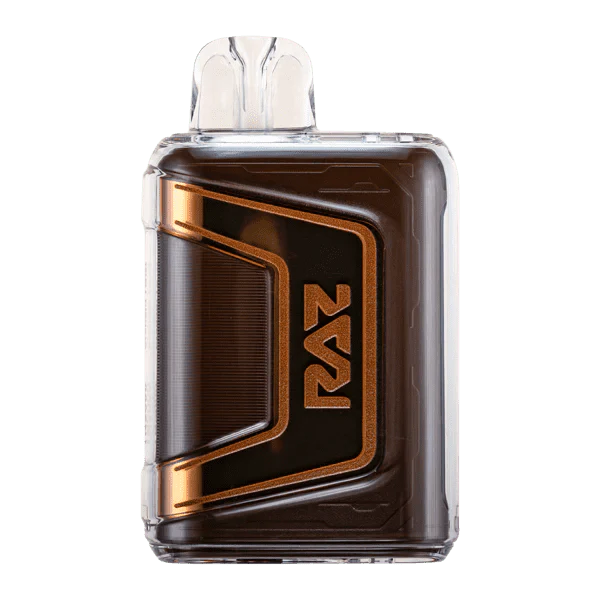 Raz TN9000 Disposable Vape - Black Coral Wholesale