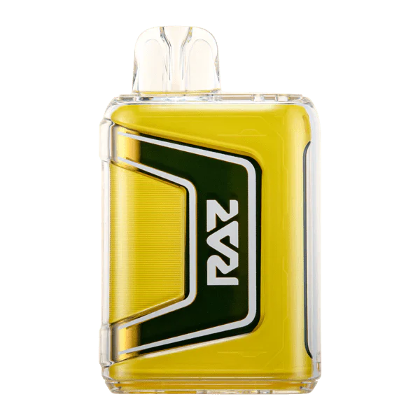 Raz TN9000 Disposable Vape - Black Coral Wholesale