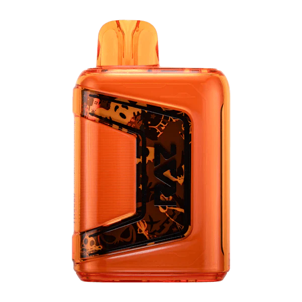 Raz TN9000 Disposable Vape - Black Coral Wholesale