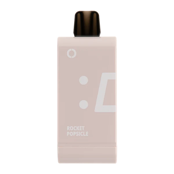 Off Stamp SW16000 Pod Disposable Vape - Black Coral Wholesale