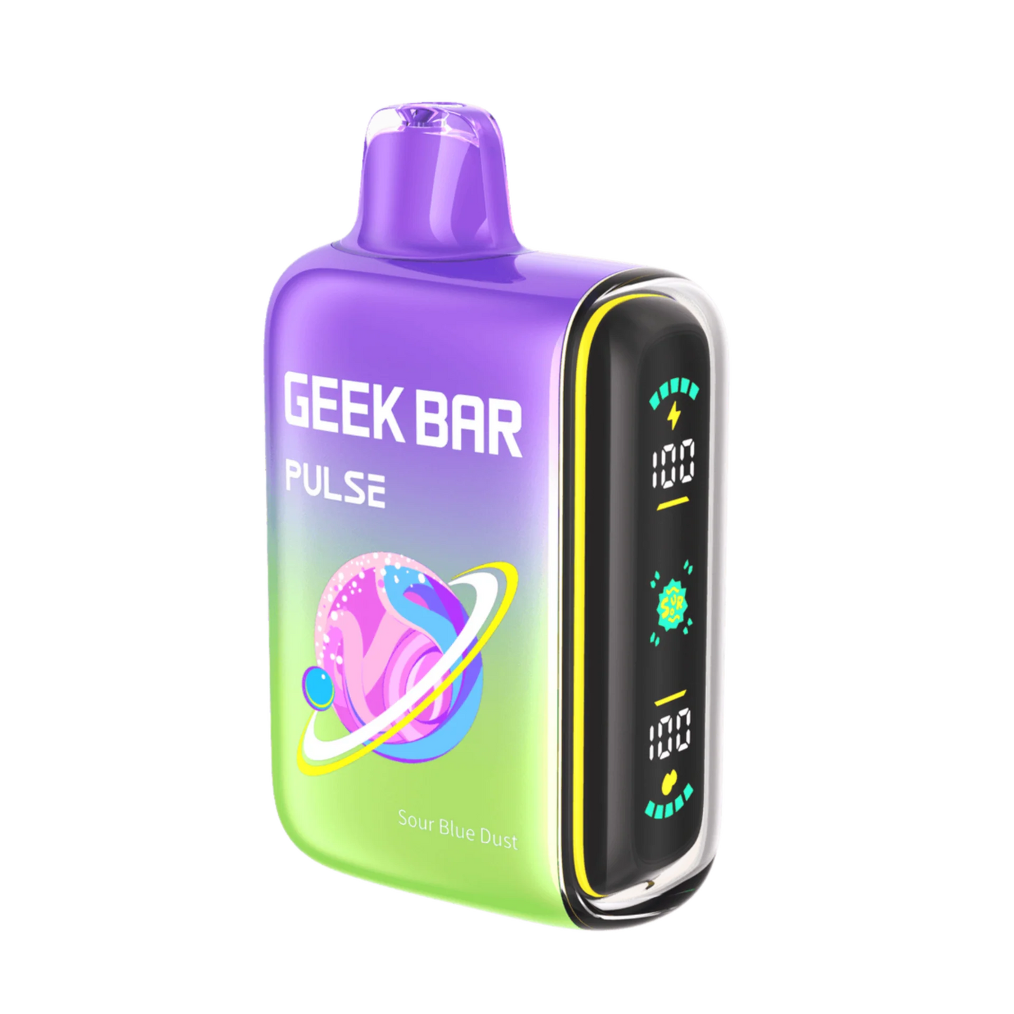 Geek Bar Pulse 15000 Disposable Vape