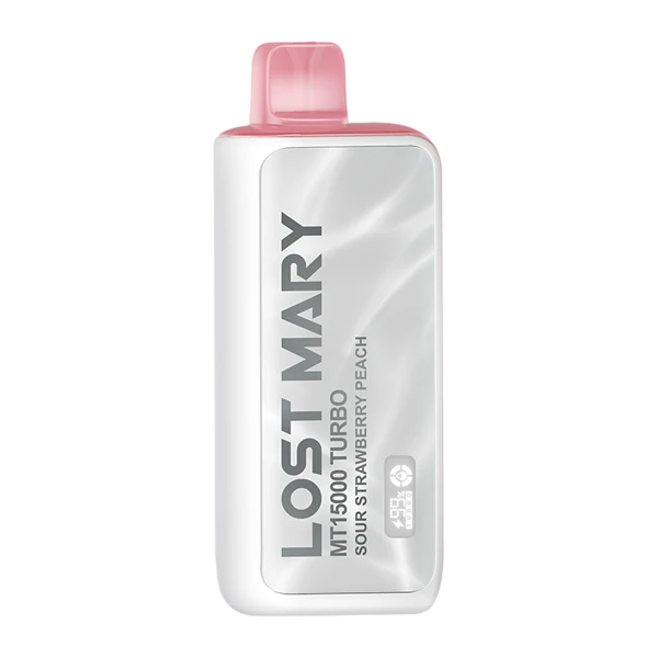 Lost Mary MT15000 Turbo Disposable Vape