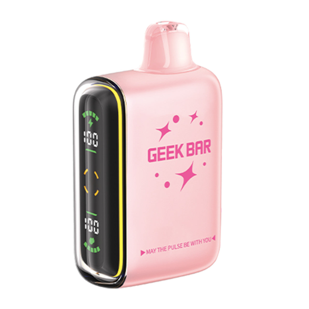 Geek Bar Pulse 15000 Disposable Vape