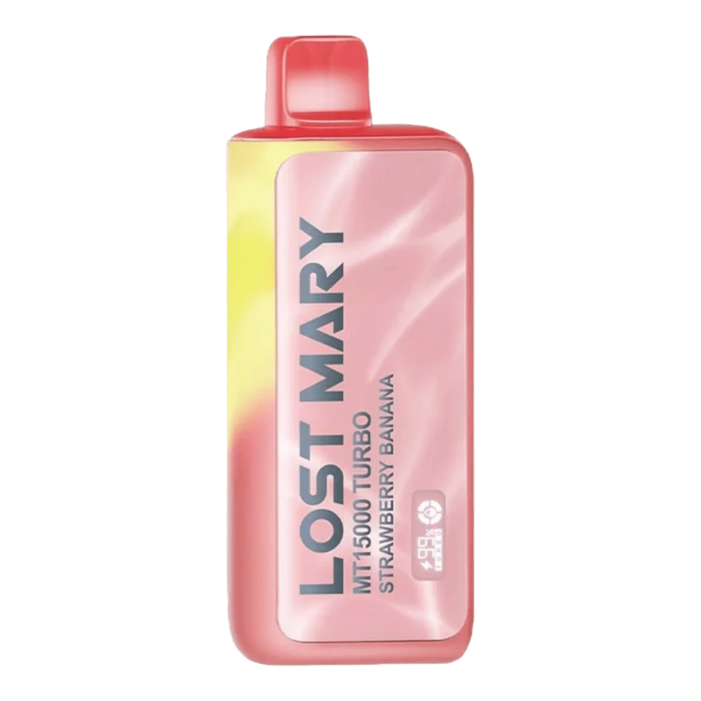Lost Mary MT15000 Turbo Disposable Vape