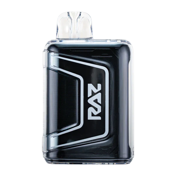 Raz TN9000 Disposable Vape - Black Coral Wholesale
