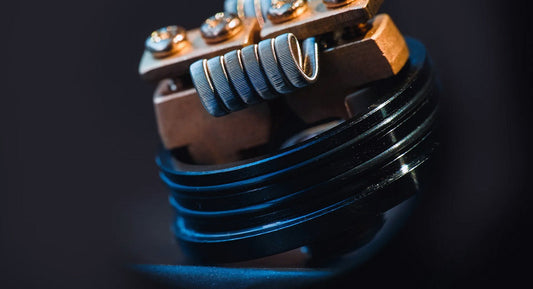 The Ultimate Guide to Wax Vape Machines - Black Coral Wholesale