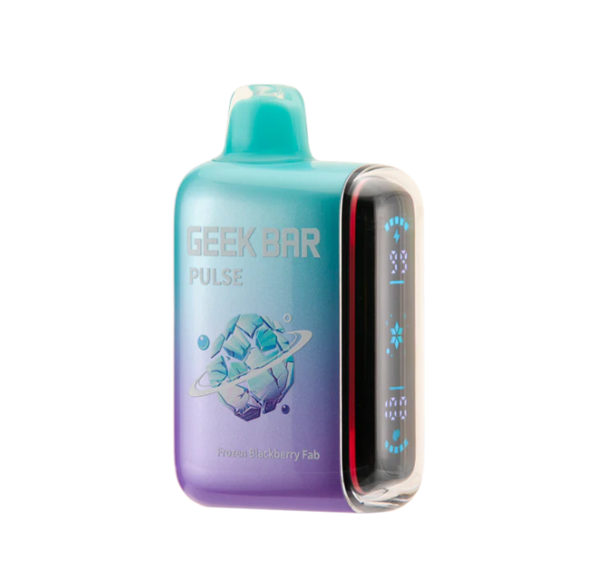 Geek Bar Pulse 15000 Disposable Vape